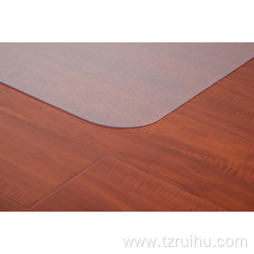 Scratch resistant Chair Mats For Wood floor